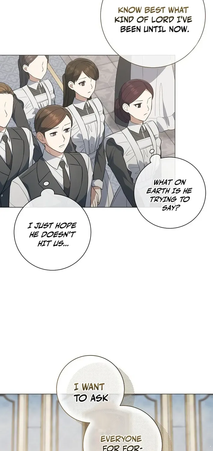 The Magic Lord Chapter 3 page 44 - 