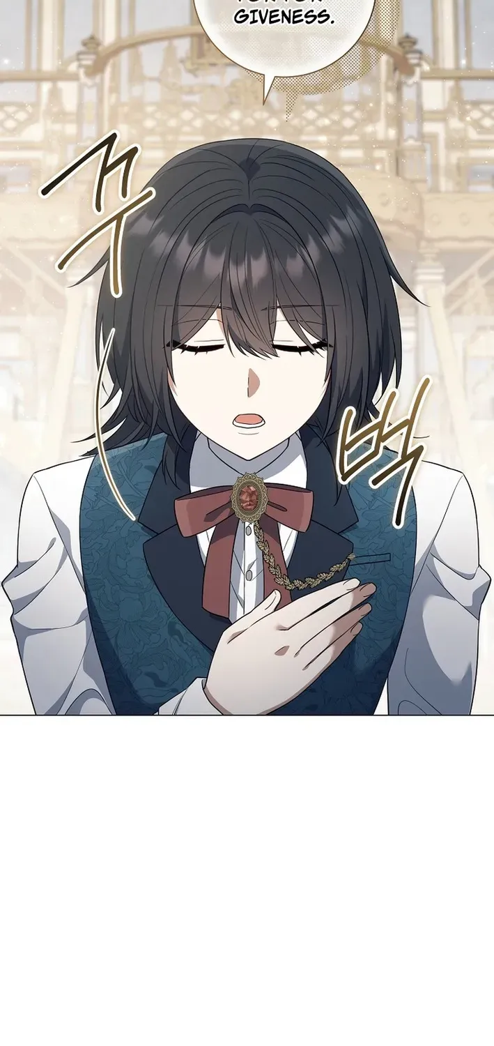 The Magic Lord Chapter 3 page 45 - 