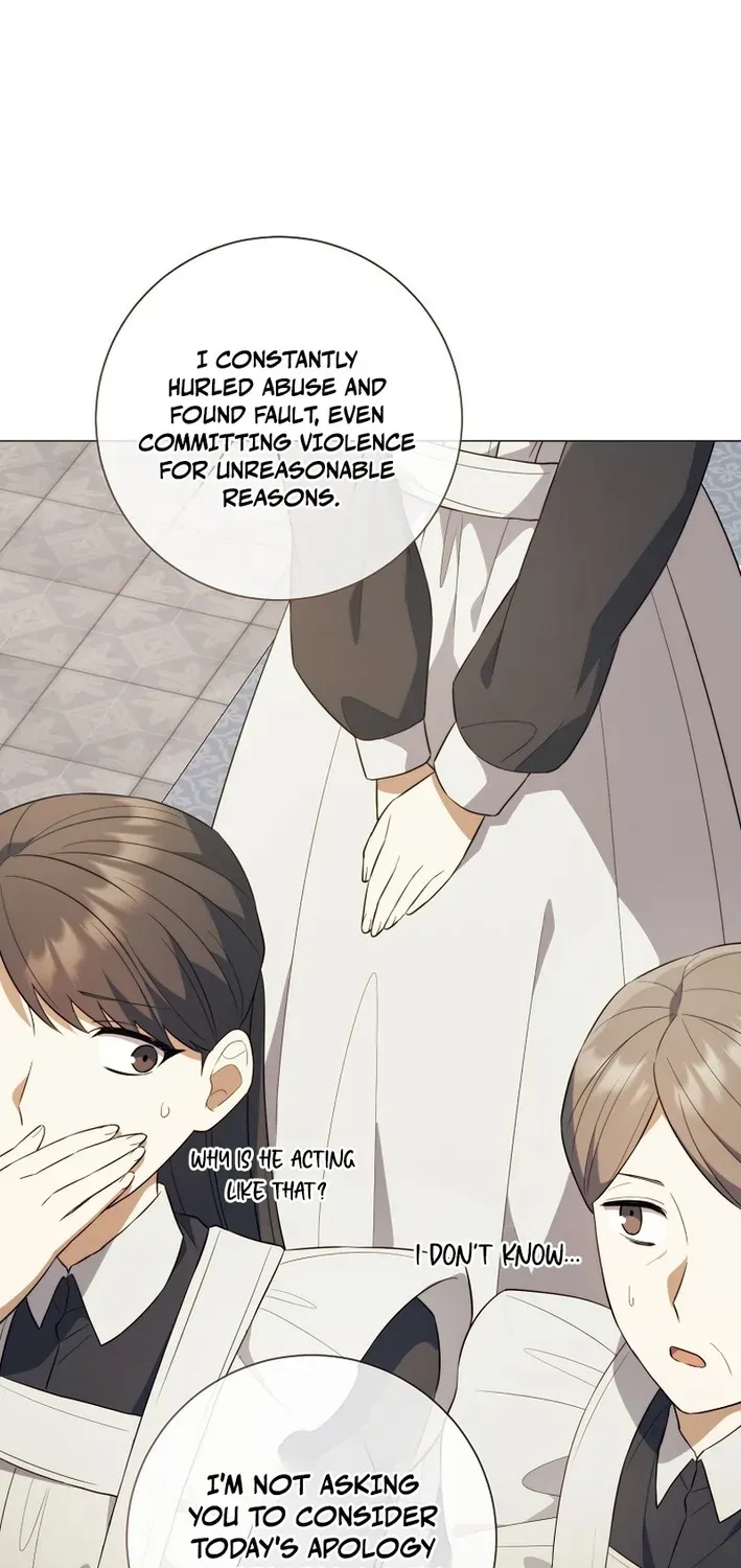 The Magic Lord Chapter 3 page 47 - 