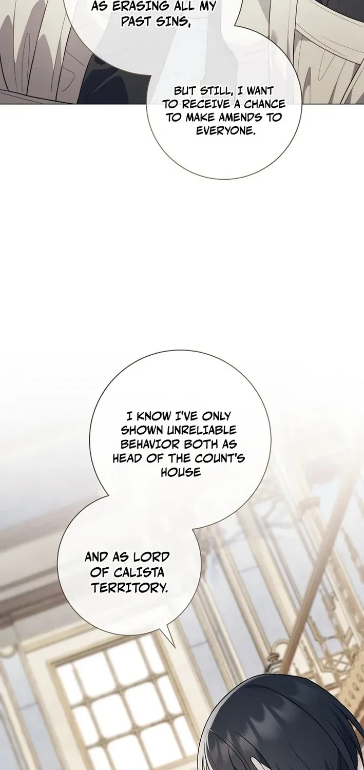The Magic Lord Chapter 3 page 48 - 
