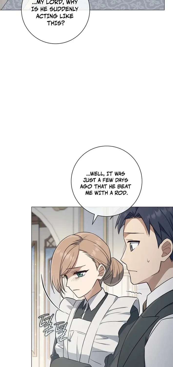 The Magic Lord Chapter 3 page 58 - 
