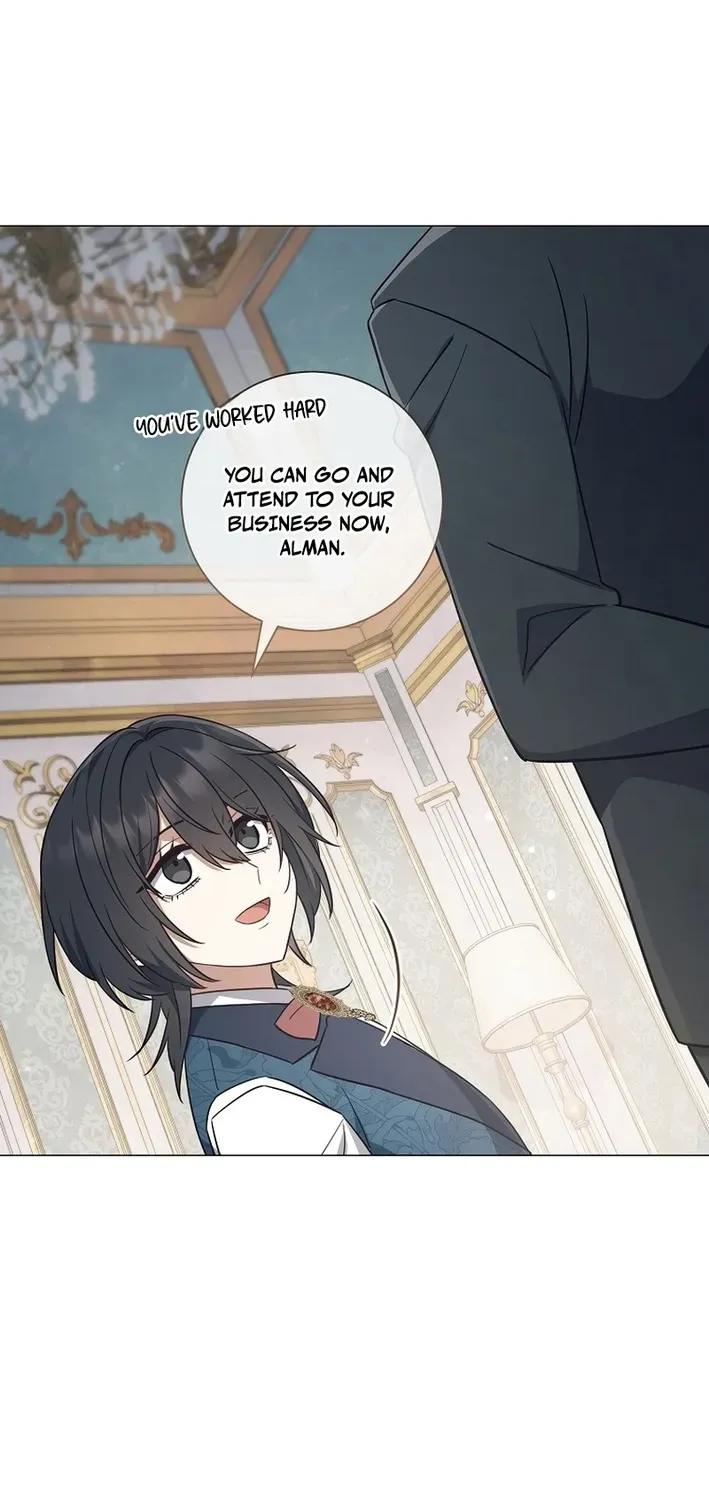 The Magic Lord Chapter 3 page 62 - 