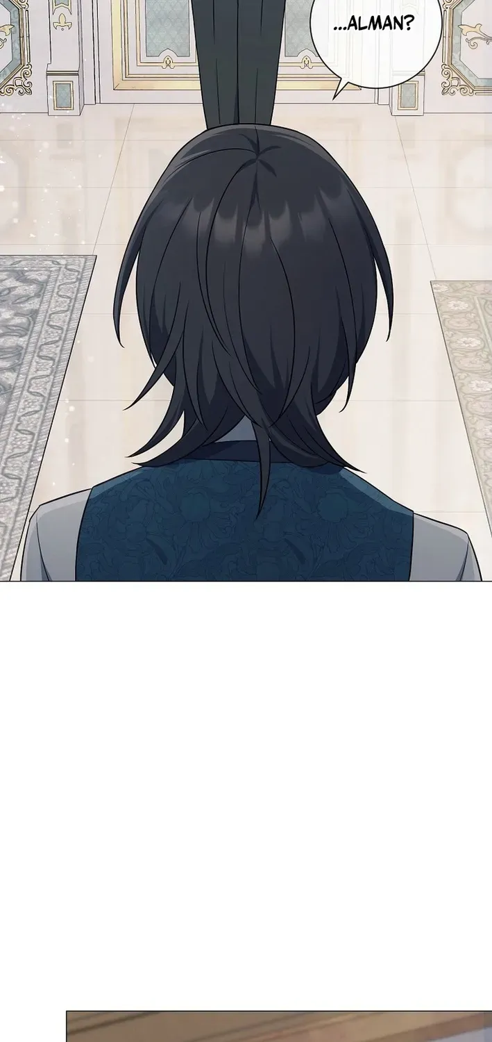 The Magic Lord Chapter 3 page 64 - 