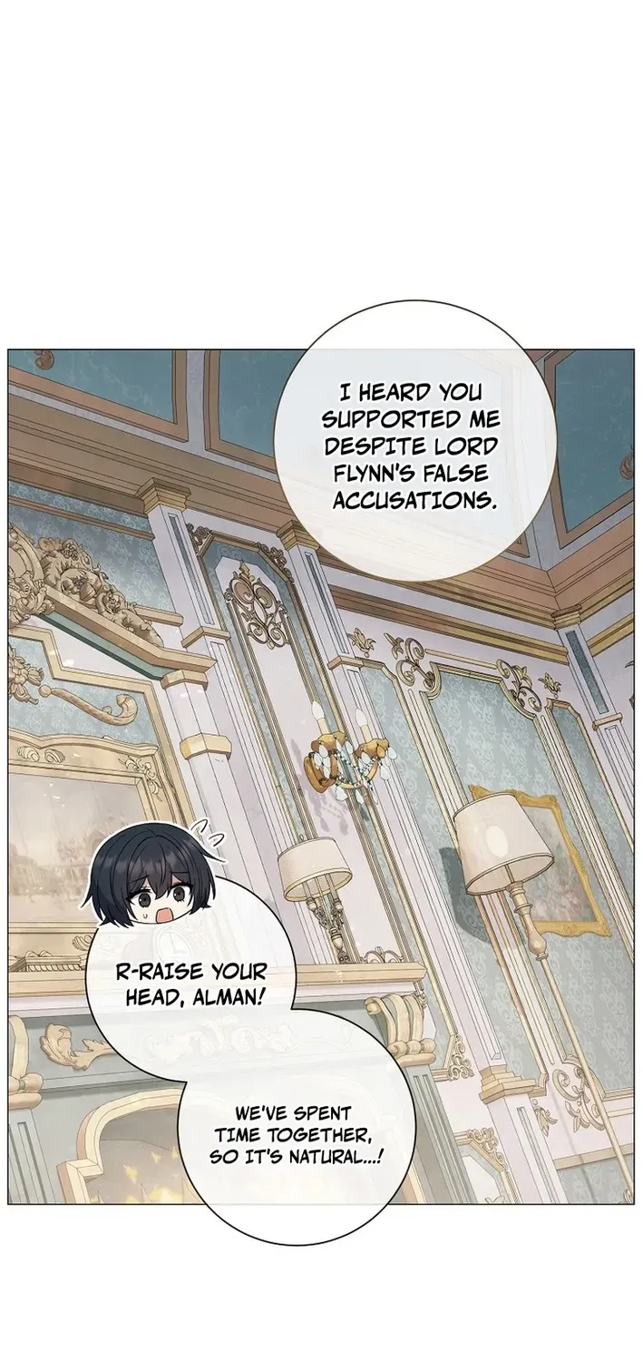 The Magic Lord Chapter 3 page 67 - 