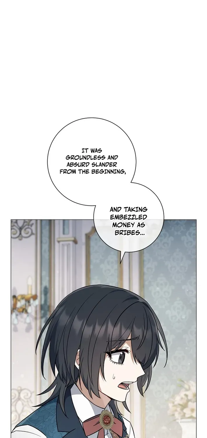 The Magic Lord Chapter 3 page 68 - 