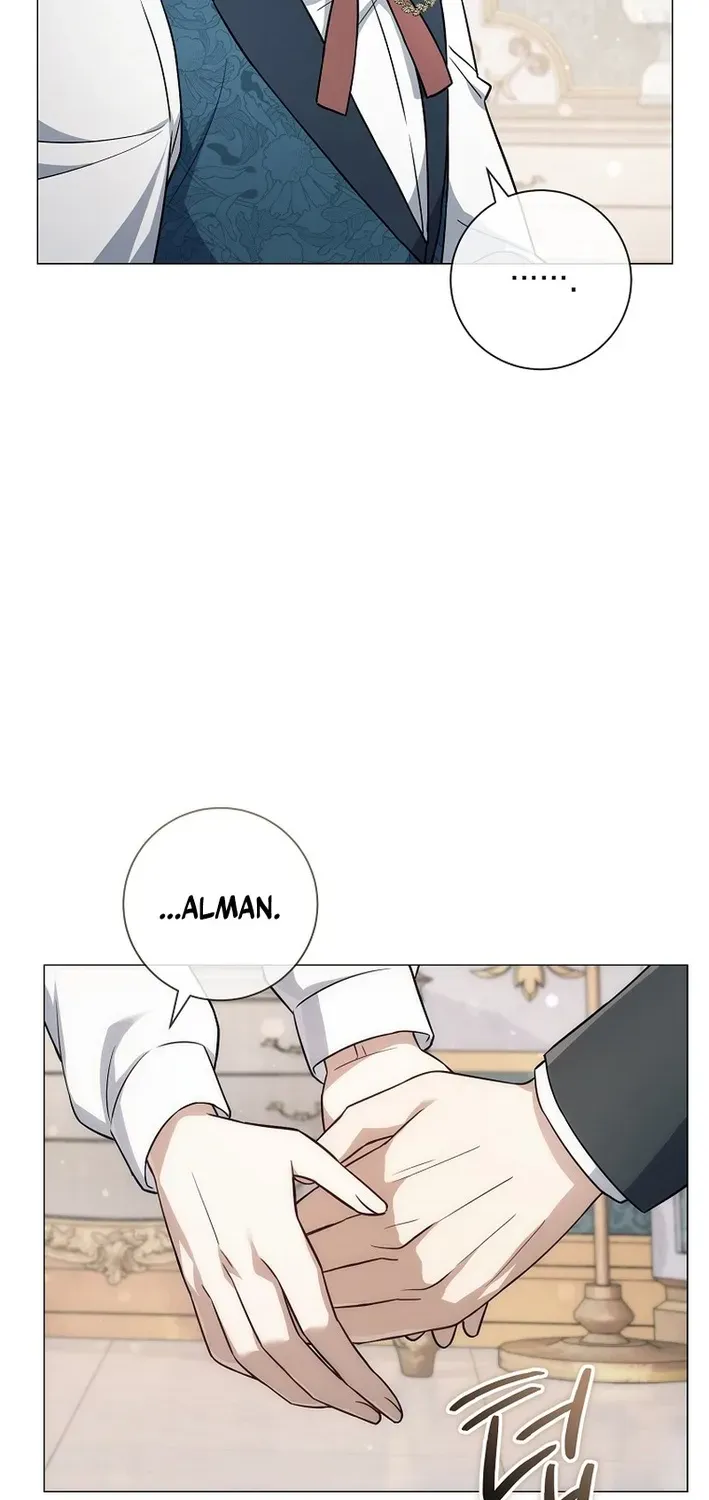 The Magic Lord Chapter 3 page 69 - 