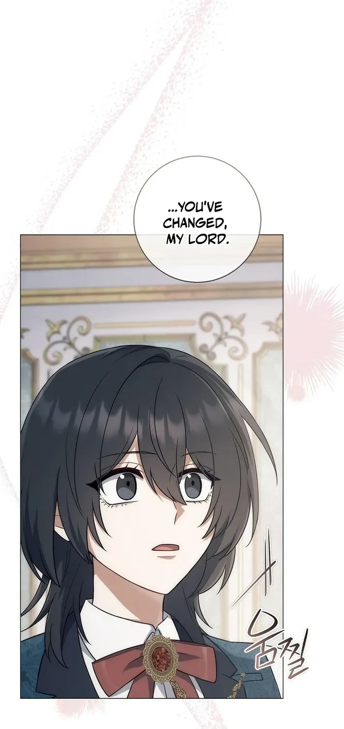 The Magic Lord Chapter 3 page 73 - 