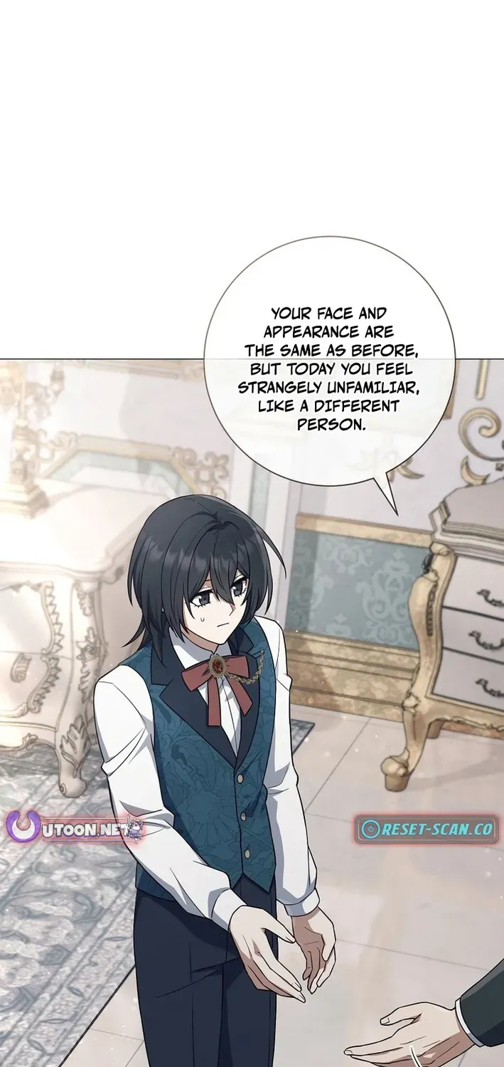 The Magic Lord Chapter 3 page 75 - 