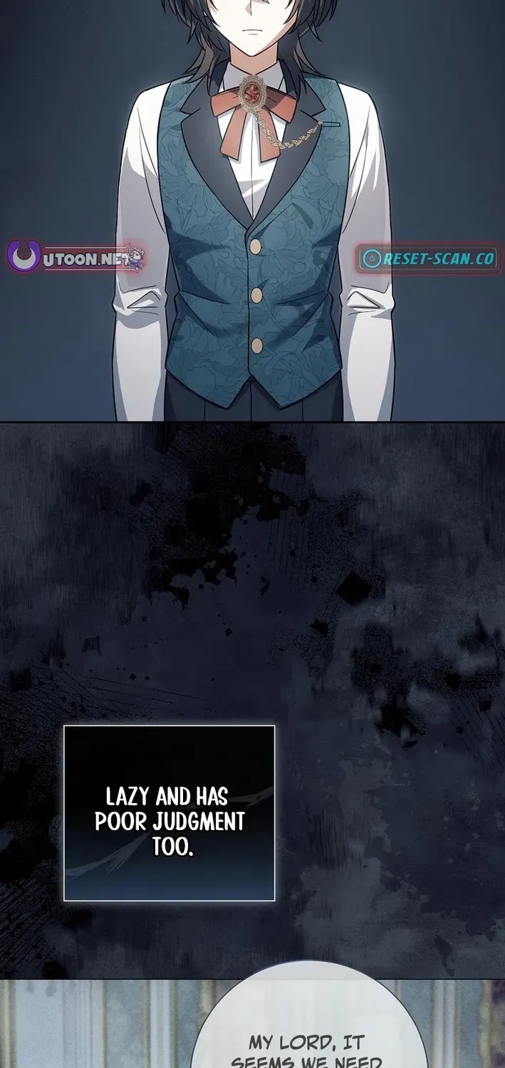 The Magic Lord Chapter 3 page 9 - 