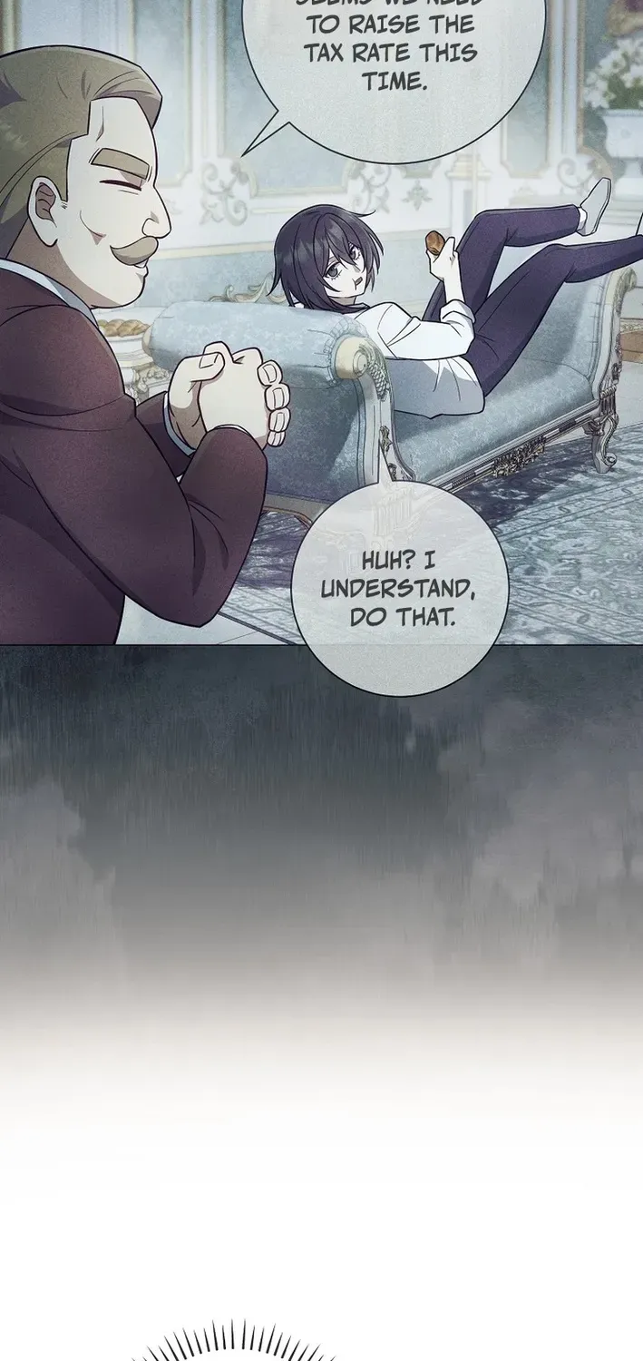 The Magic Lord Chapter 3 page 10 - 