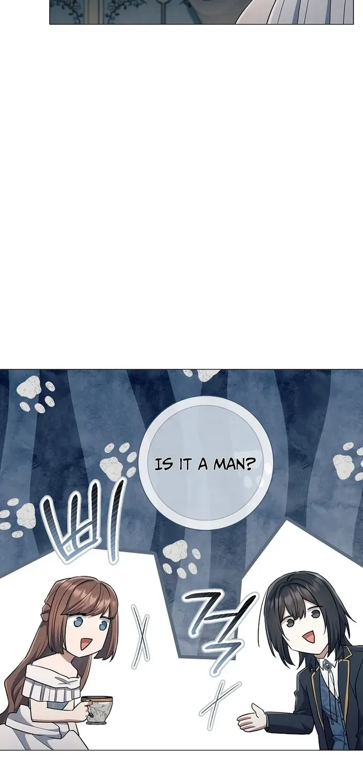 The Magic Lord Chapter 30 page 11 - 