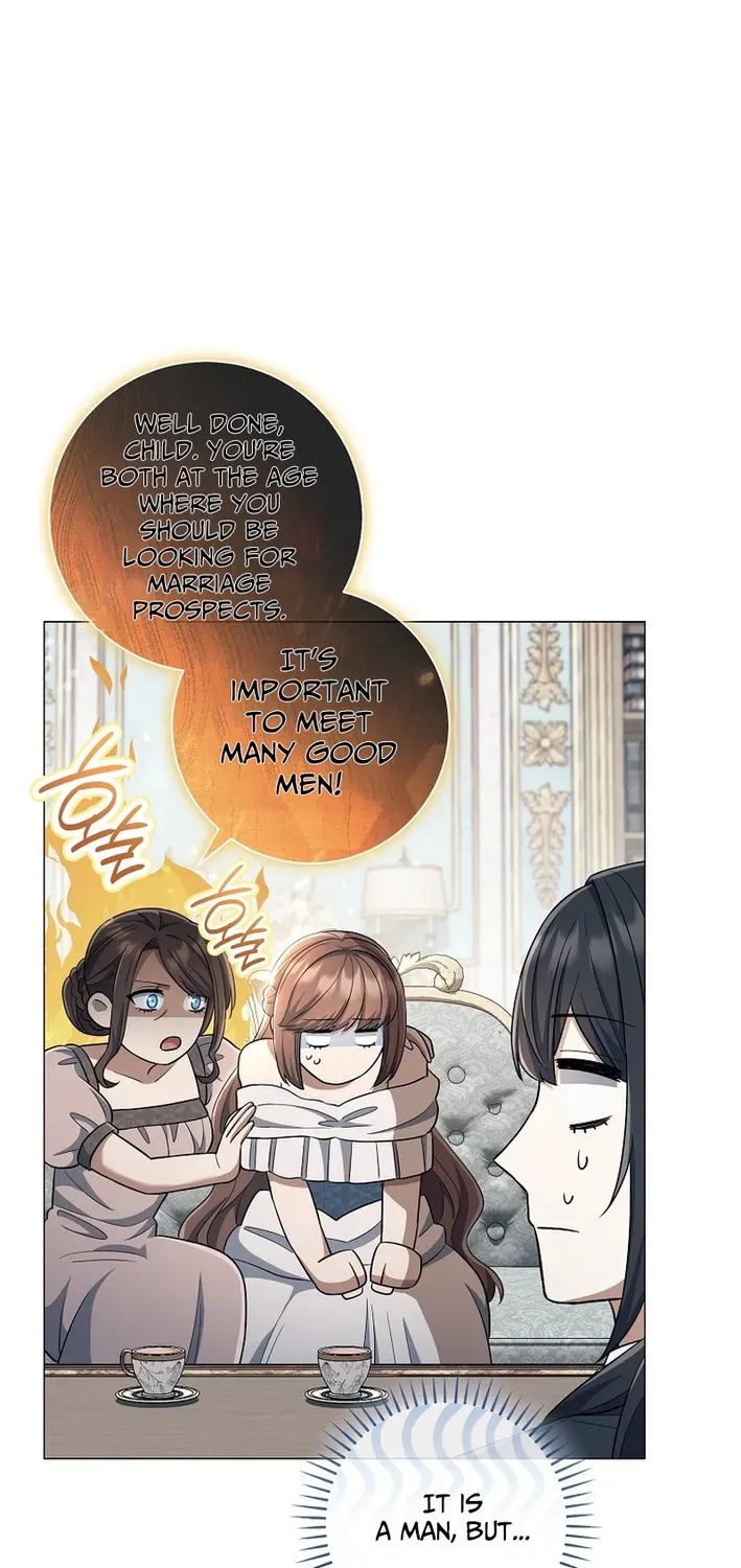 The Magic Lord Chapter 30 page 12 - 