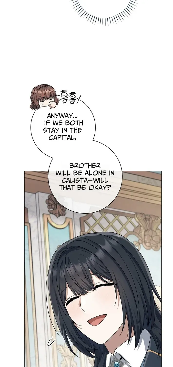 The Magic Lord Chapter 30 page 13 - 