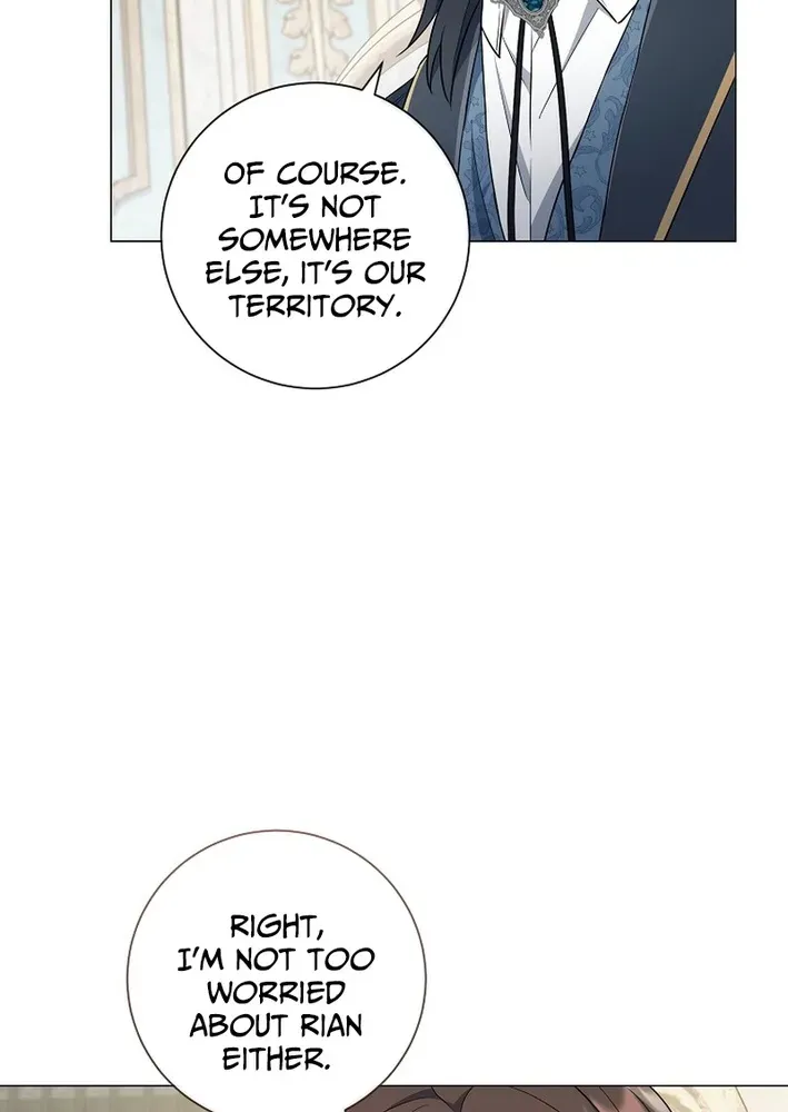 The Magic Lord Chapter 30 page 14 - 