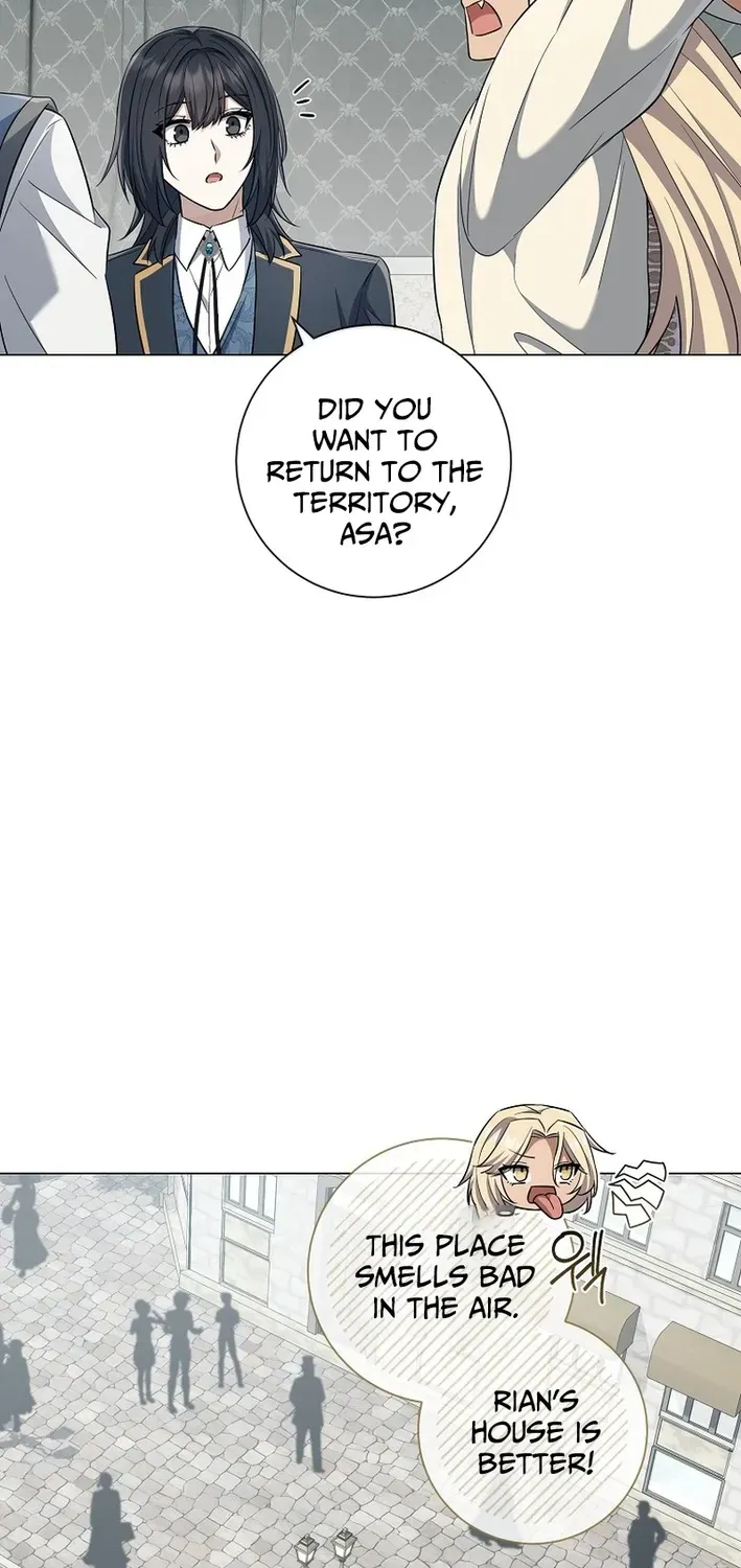 The Magic Lord Chapter 30 page 18 - 
