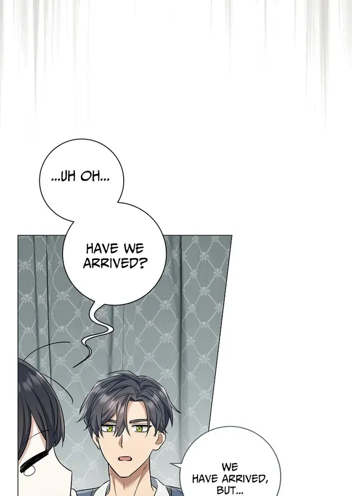 The Magic Lord Chapter 30 page 28 - 