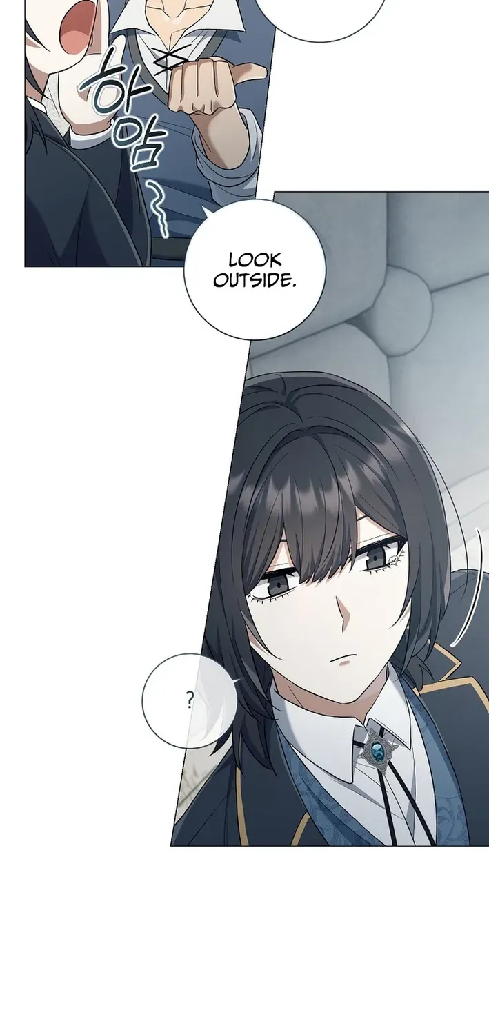 The Magic Lord Chapter 30 page 29 - 