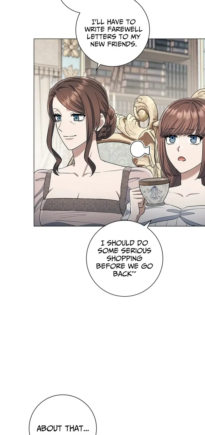 The Magic Lord Chapter 30 page 4 - 