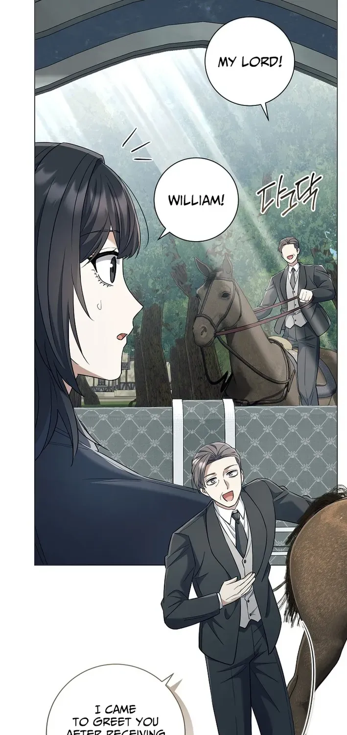 The Magic Lord Chapter 30 page 33 - 