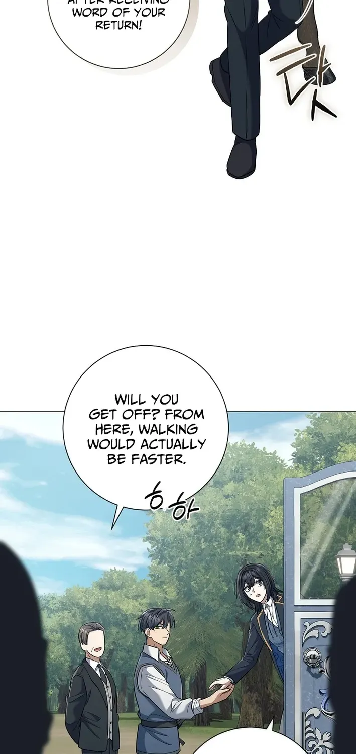 The Magic Lord Chapter 30 page 34 - 