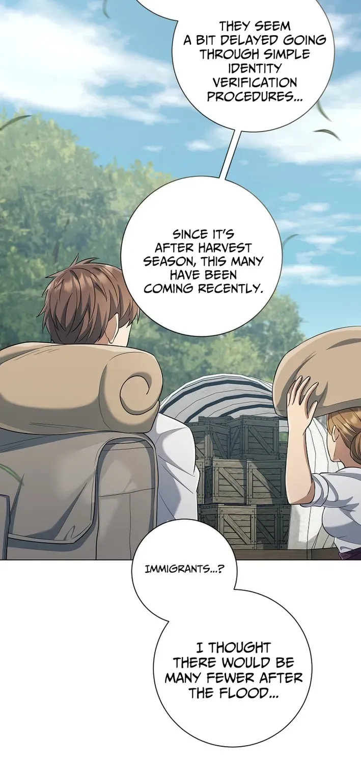 The Magic Lord Chapter 30 page 36 - 