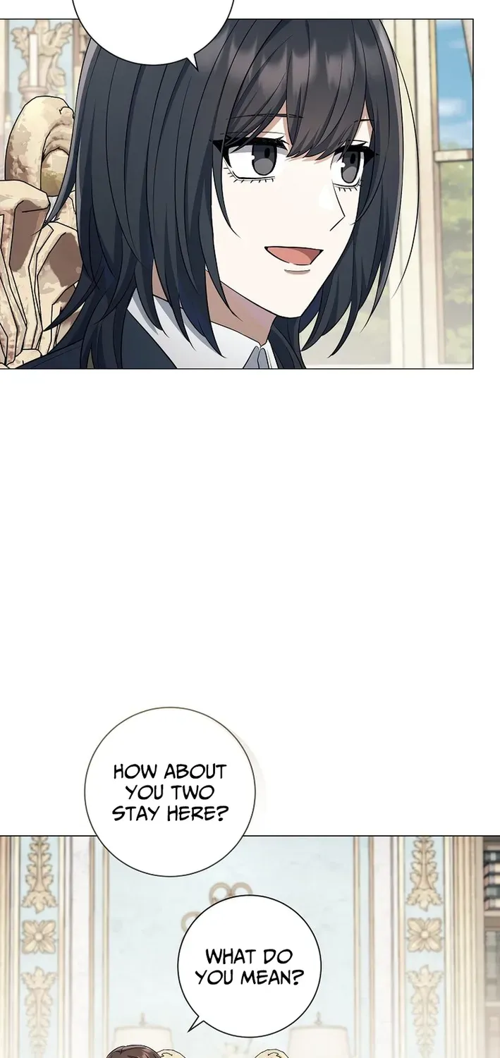 The Magic Lord Chapter 30 page 5 - 