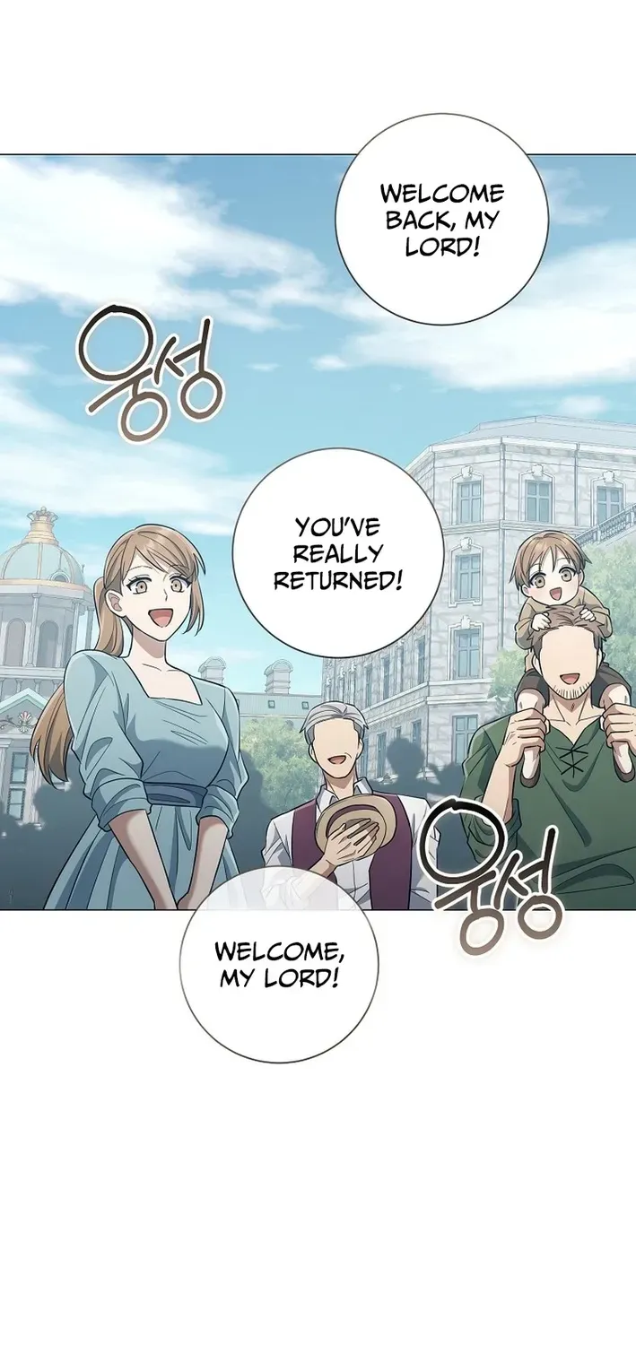 The Magic Lord Chapter 30 page 41 - 