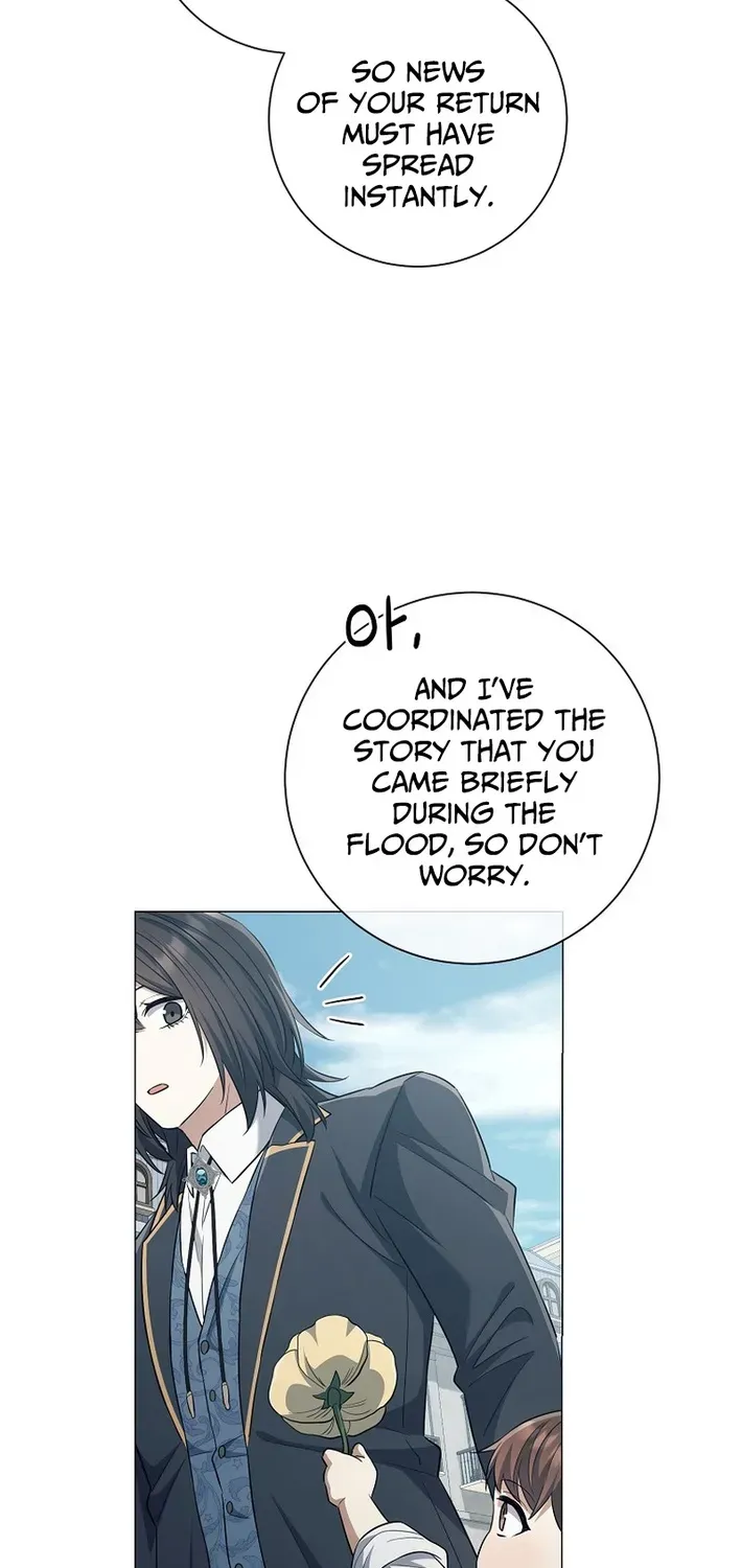 The Magic Lord Chapter 30 page 43 - 