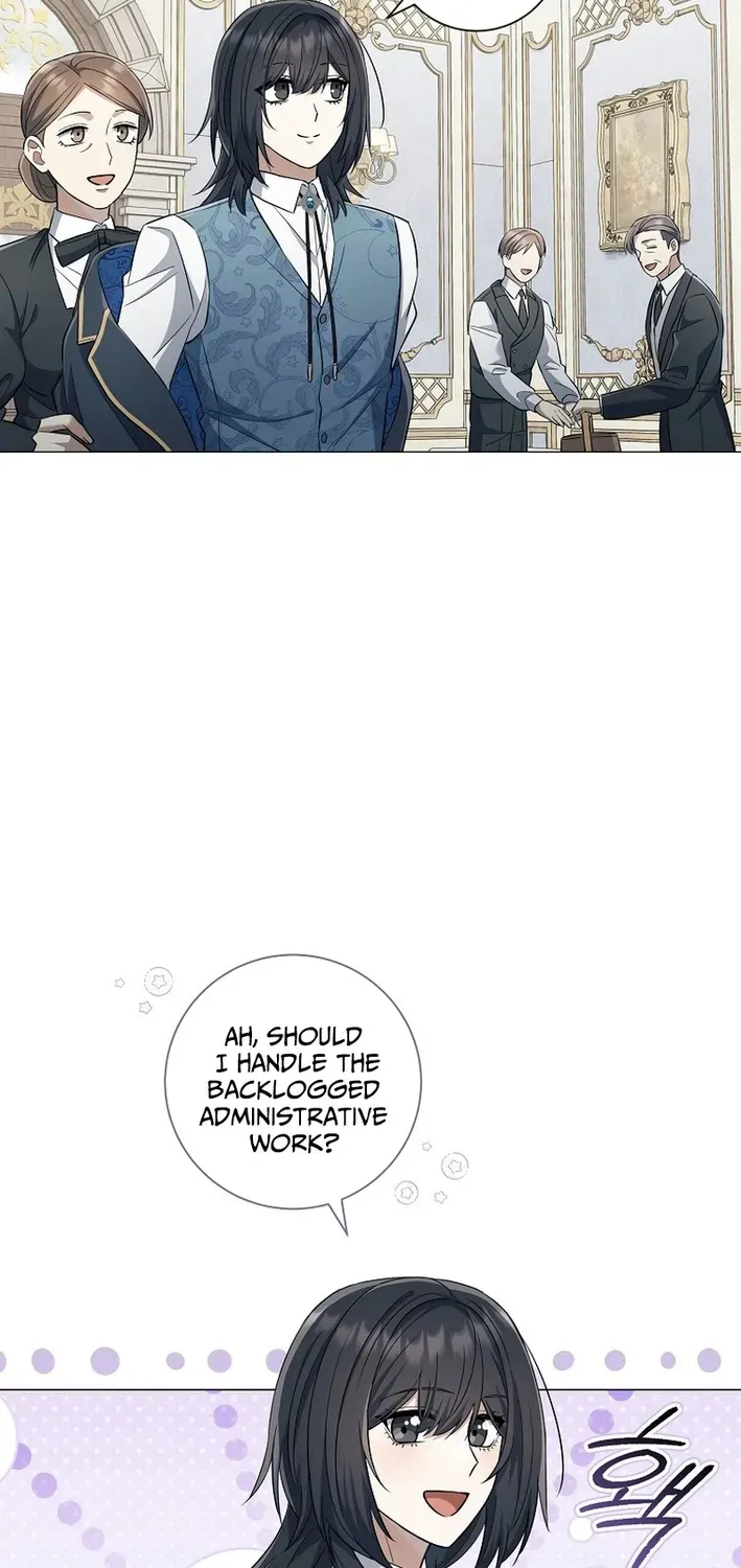 The Magic Lord Chapter 30 page 48 - 