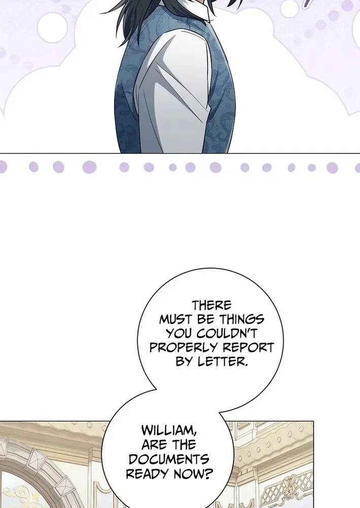The Magic Lord Chapter 30 page 49 - 