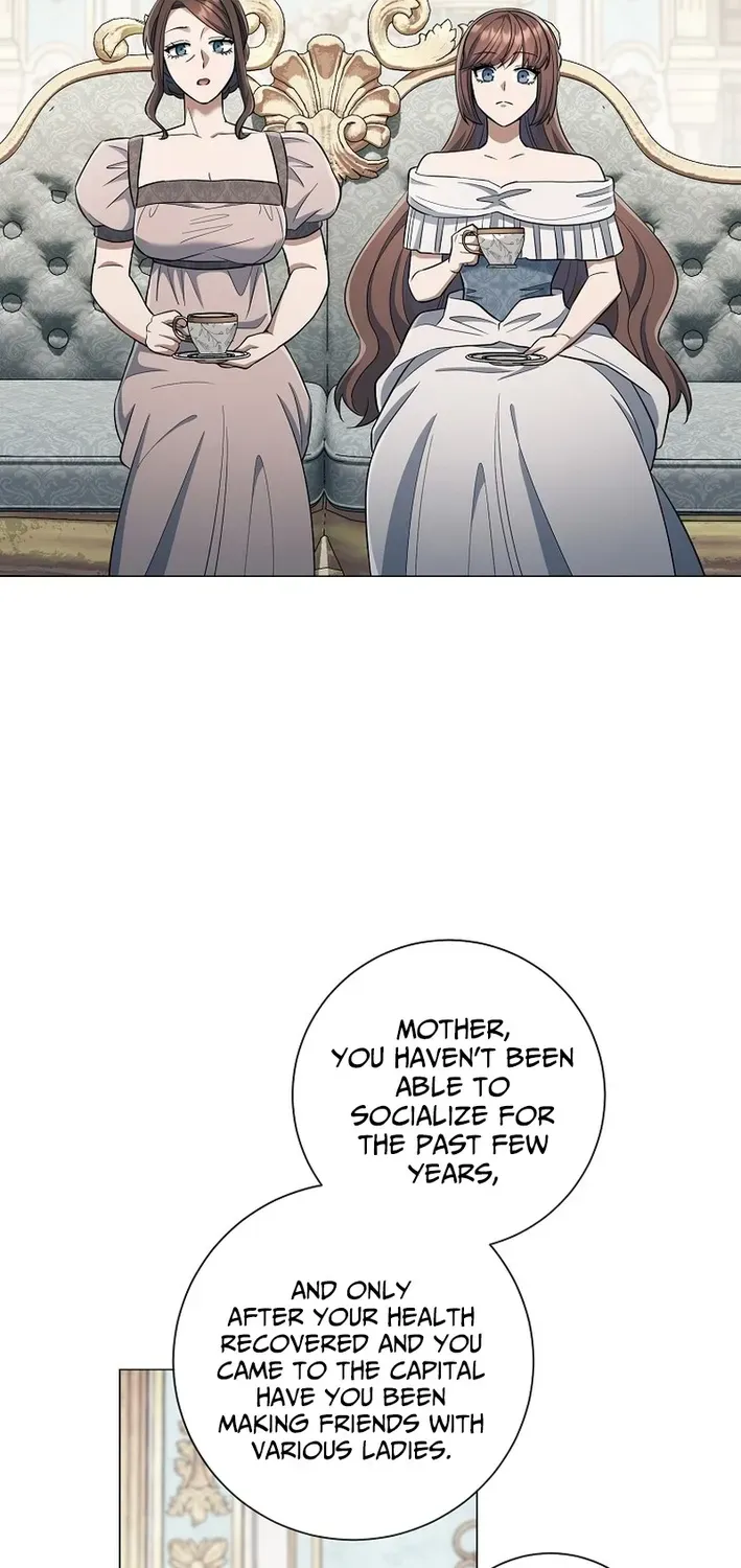 The Magic Lord Chapter 30 page 6 - 