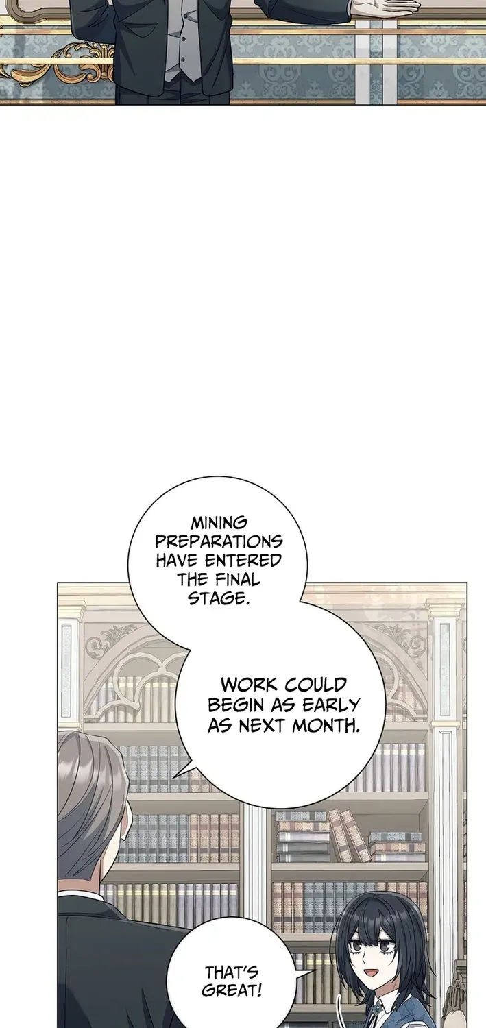 The Magic Lord Chapter 30 page 52 - 