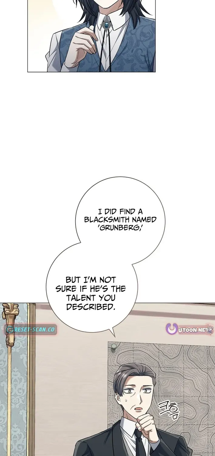The Magic Lord Chapter 30 page 57 - 