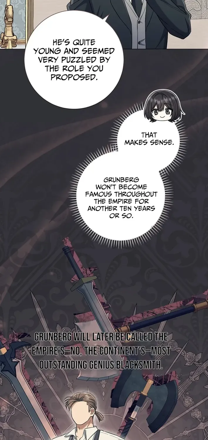 The Magic Lord Chapter 30 page 58 - 