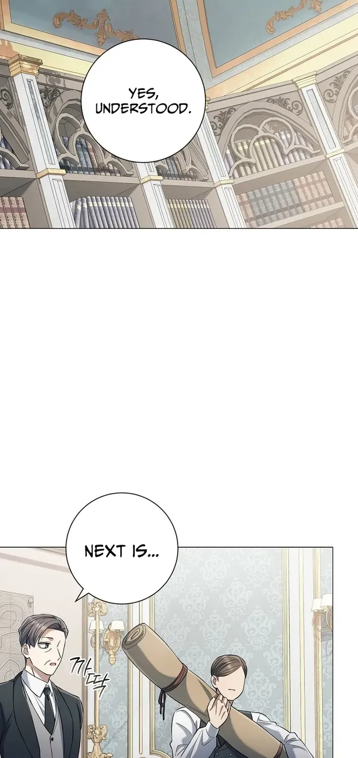 The Magic Lord Chapter 30 page 60 - 