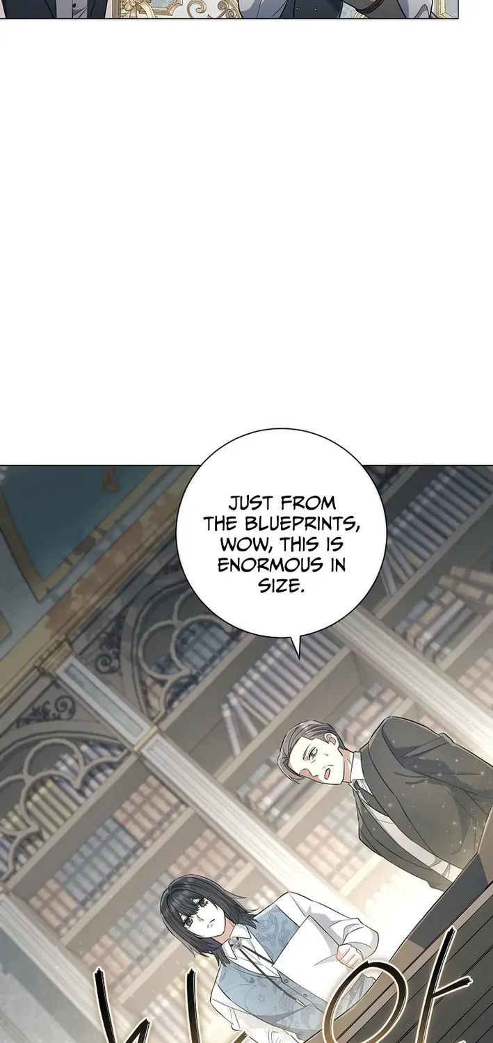 The Magic Lord Chapter 30 page 61 - 
