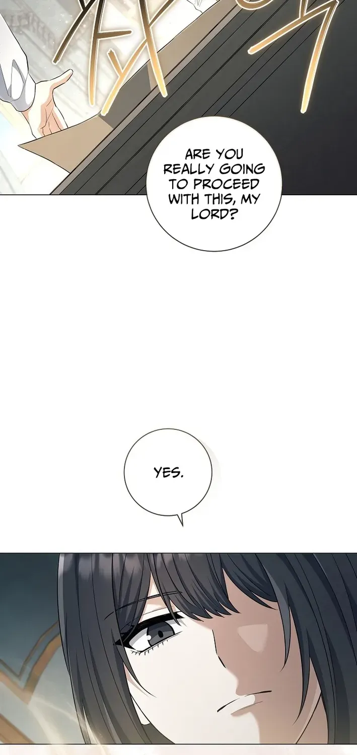 The Magic Lord Chapter 30 page 62 - 