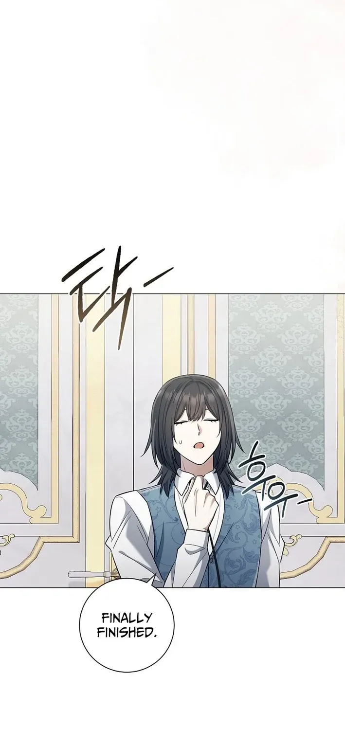 The Magic Lord Chapter 30 page 65 - 