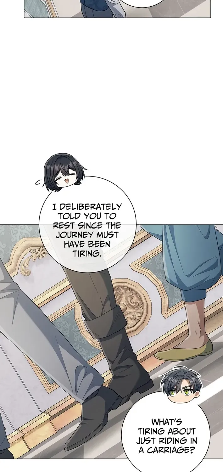The Magic Lord Chapter 30 page 67 - 
