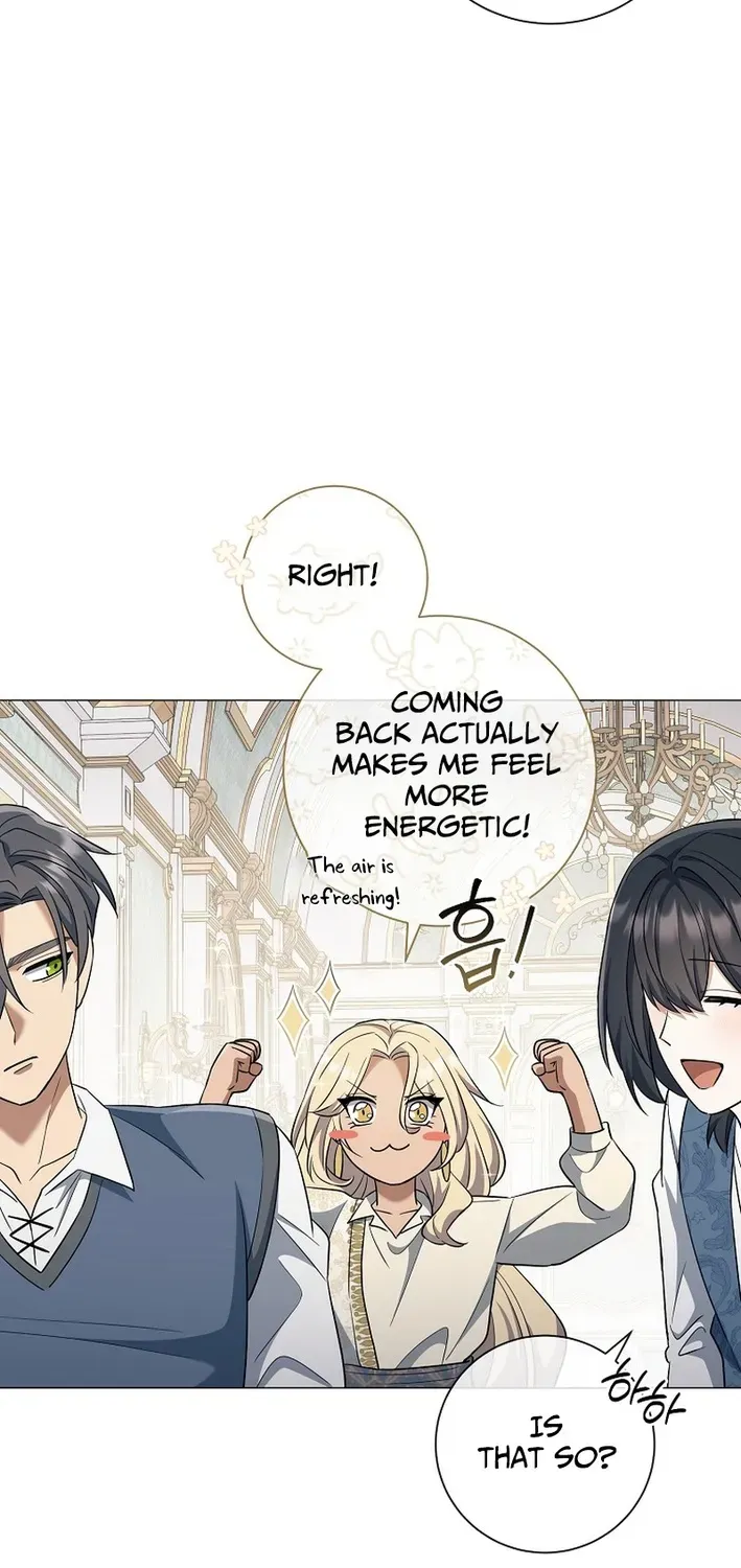 The Magic Lord Chapter 30 page 68 - 