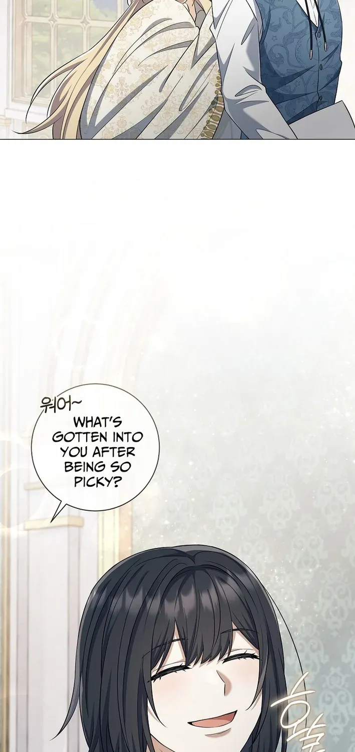 The Magic Lord Chapter 30 page 71 - 