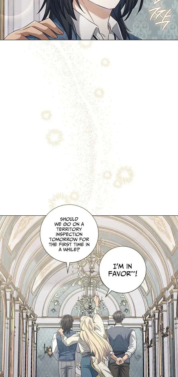 The Magic Lord Chapter 30 page 72 - 