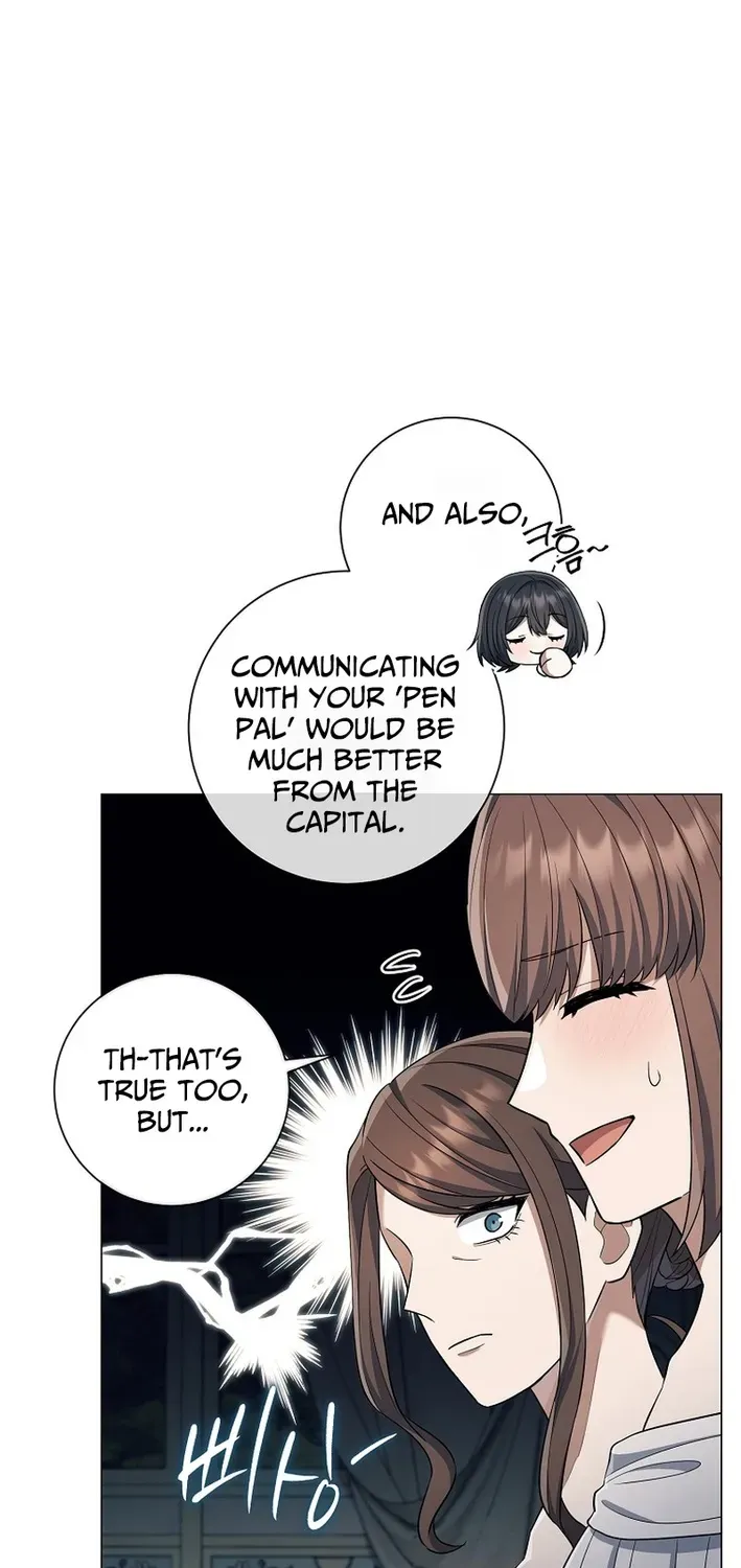 The Magic Lord Chapter 30 page 10 - 