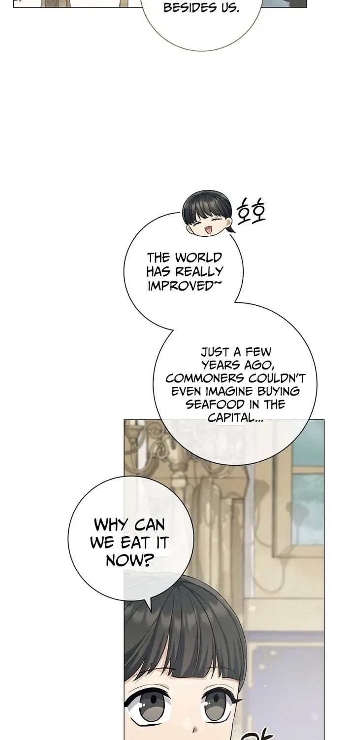 The Magic Lord Chapter 31 page 11 - 