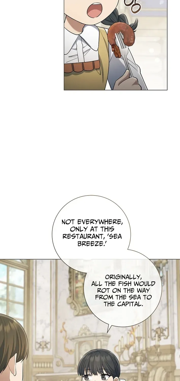The Magic Lord Chapter 31 page 12 - 