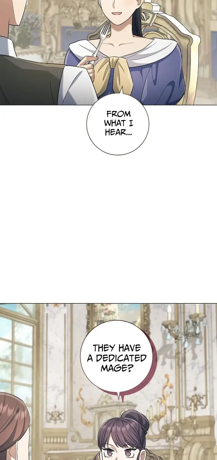 The Magic Lord Chapter 31 page 13 - 
