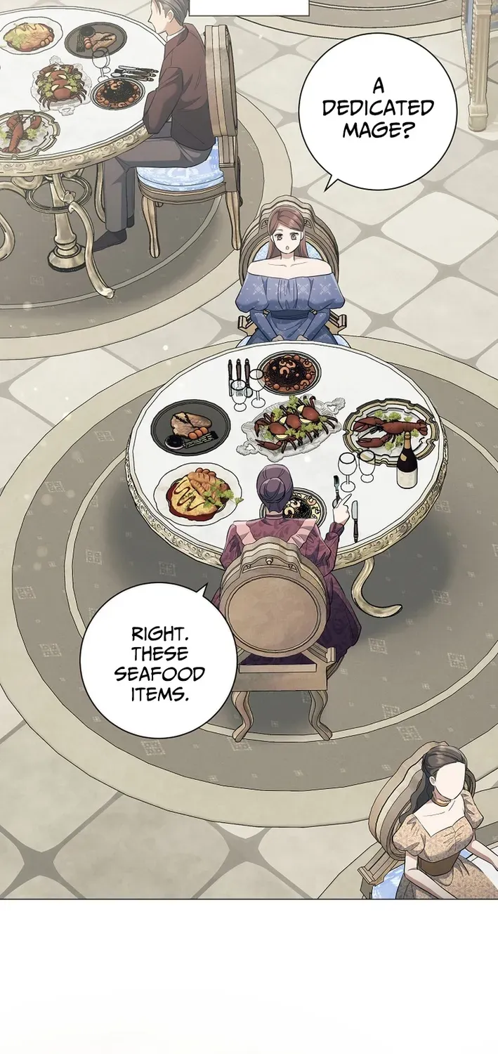 The Magic Lord Chapter 31 page 15 - 