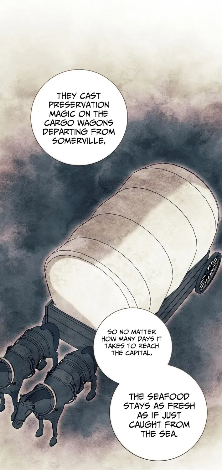 The Magic Lord Chapter 31 page 16 - 