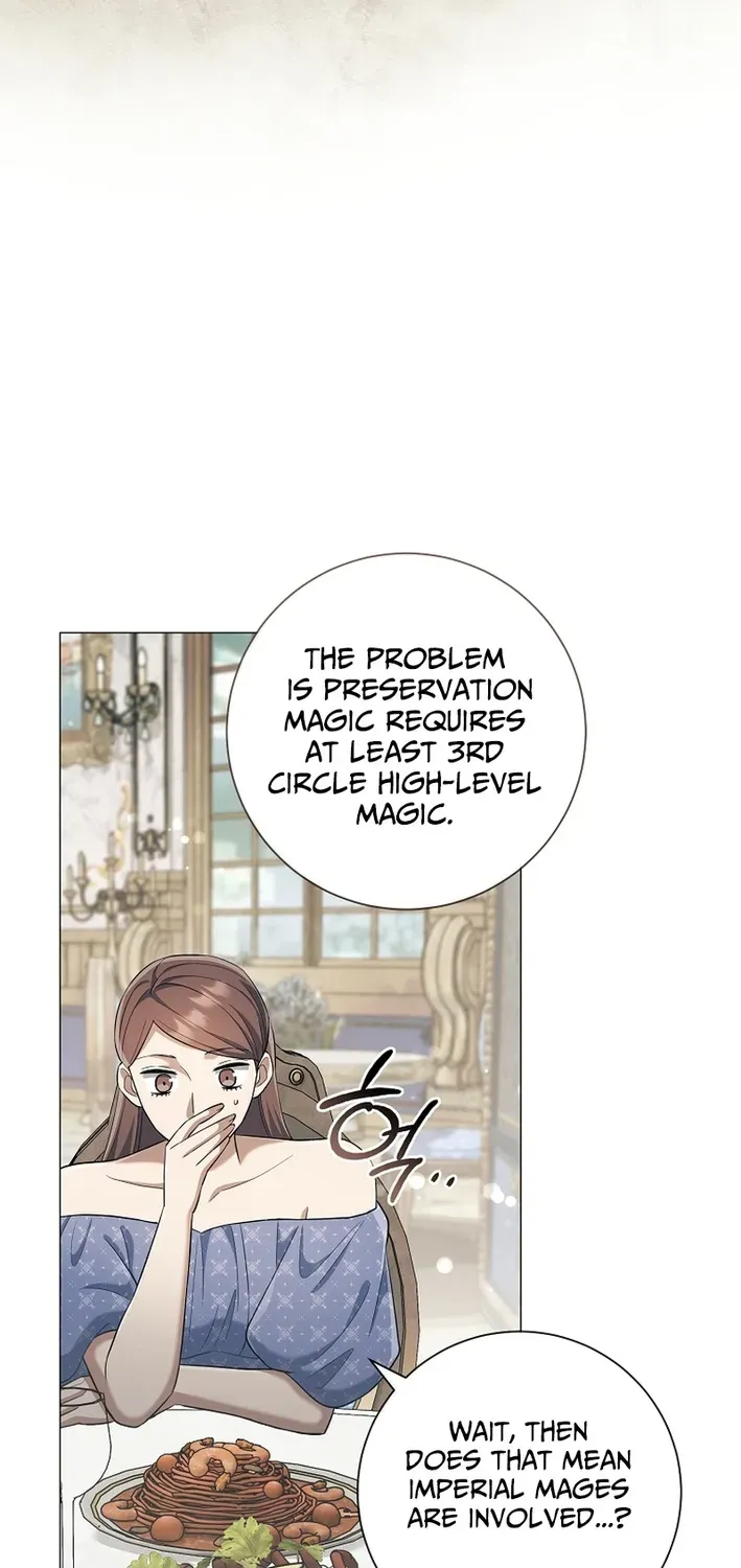 The Magic Lord Chapter 31 page 17 - 