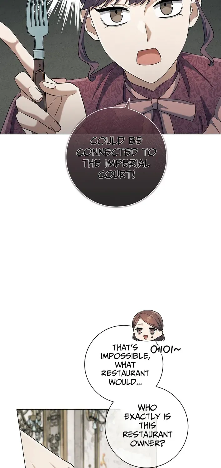 The Magic Lord Chapter 31 page 19 - 